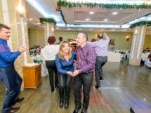 Distracţie la Hotel Nufărul