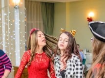 Distracţie la Hotel Nufărul