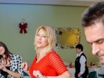 Distracţie la Hotel Nufărul