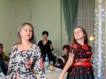 Distracţie la Hotel Nufărul