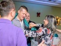 Distracţie la Hotel Nufărul