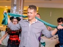 Distracţie la Hotel Nufărul