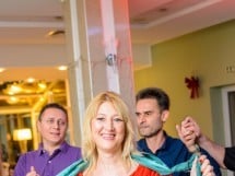 Distracţie la Hotel Nufărul