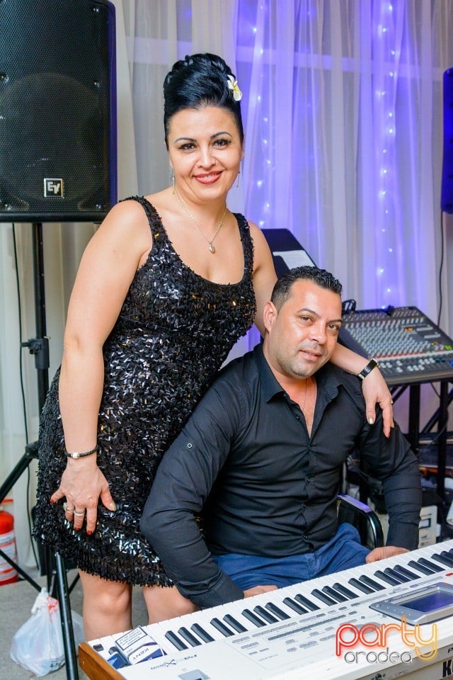 Distracţie la Hotel Poieniţa, Hotel Poieniţa