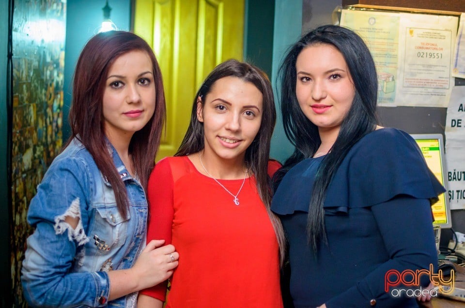 Distracţie la Juice, Juice
