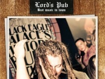 Distracţie la Lord's Pub