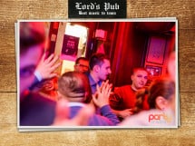 Distracție la Lord's
