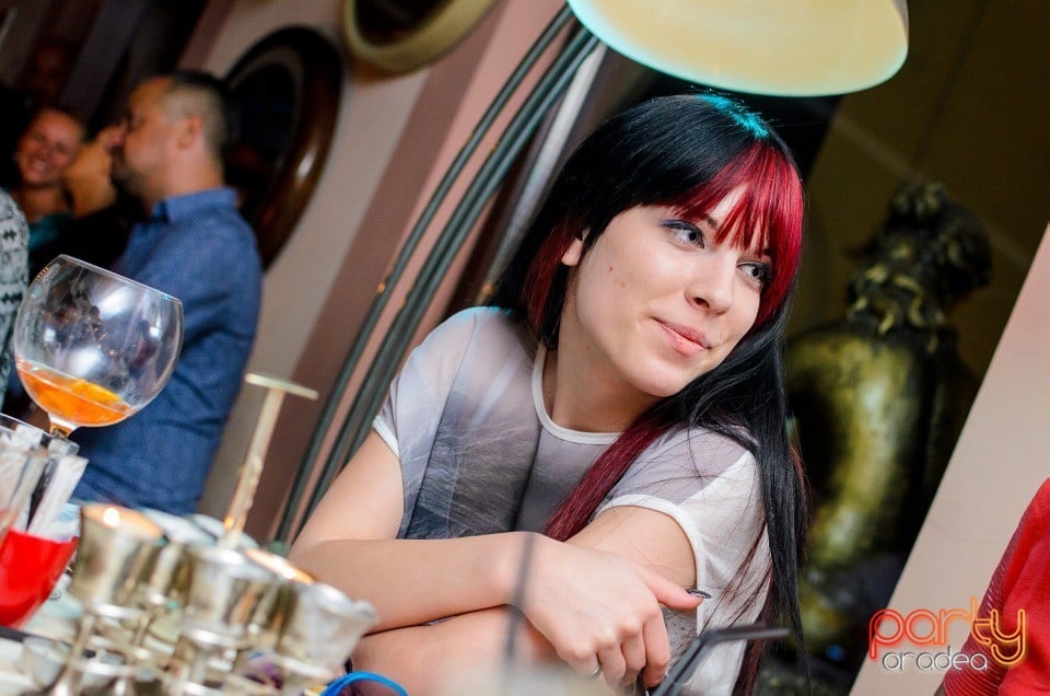 Distracţie la Pizza E Vino, Pizza e Vino