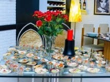 Distracţie la Pizza E Vino