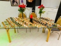 Distracţie la Pizza E Vino