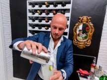 Distracţie la Pizza E Vino