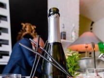 Distracţie la Pizza E Vino