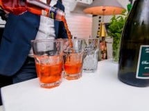 Distracţie la Pizza E Vino