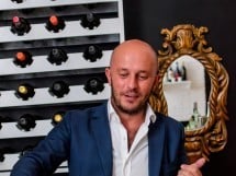Distracţie la Pizza E Vino