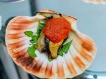 Distracţie la Pizza E Vino