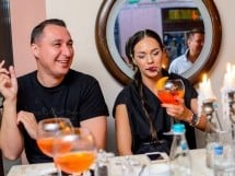 Distracţie la Pizza E Vino