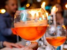 Distracţie la Pizza E Vino