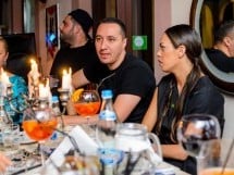 Distracţie la Pizza E Vino