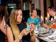 Distracţie la Pizza E Vino