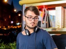 Distracţie la Pizza E Vino