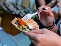 Distracţie la Pizza E Vino