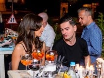 Distracţie la Pizza E Vino