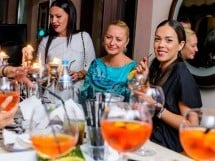 Distracţie la Pizza E Vino