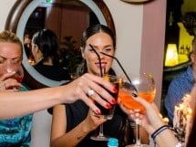 Distracţie la Pizza E Vino