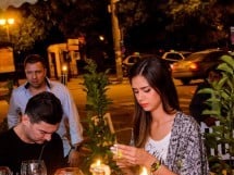 Distracţie la Pizza E Vino