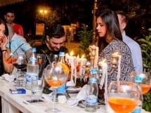 Distracţie la Pizza E Vino
