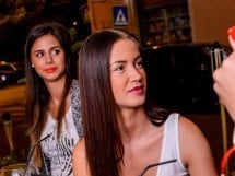 Distracţie la Pizza E Vino