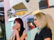 Distracţie la Pizza E Vino