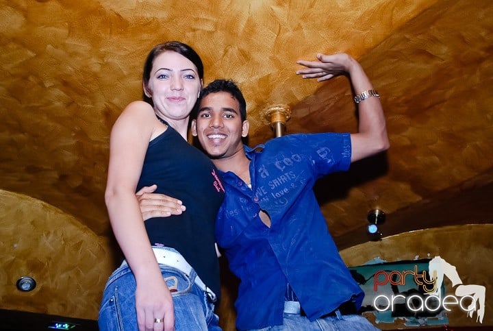 Distracţie la superlativ în Downtown, 