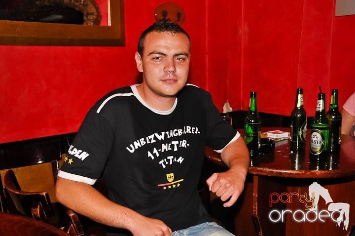 Distracţie la superlativ în Downtown, 