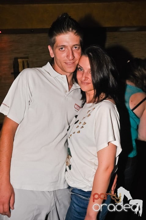 Distracţie la superlativ în Downtown, 