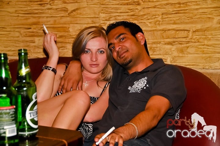 Distracţie la superlativ în Downtown, 