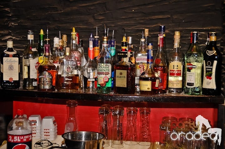 Distracţie la superlativ în Downtown, 