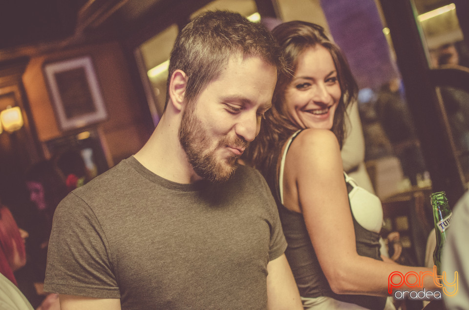Vineri seara @ Lord's Pub, Lord's Pub