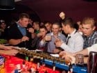 Distracţie mare în Club Atti's