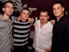 Distracţie mare în Club Atti's