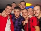 Distracţie mare în Club Atti's