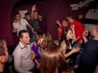 Distracţie mare în Club Atti's