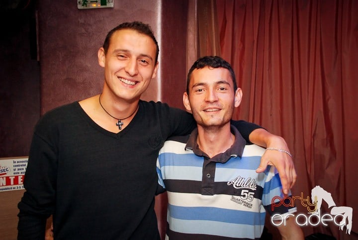 Distracţie nebună în Rio, 