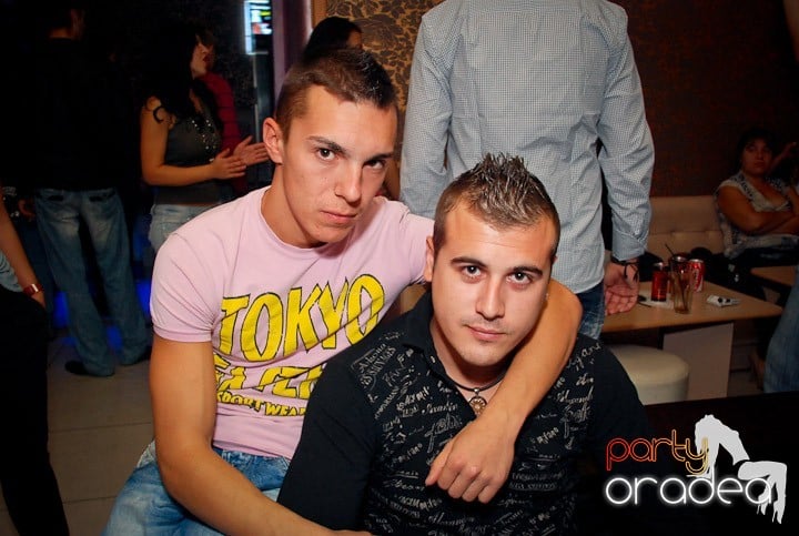 Distracţie nebună în Rio, 