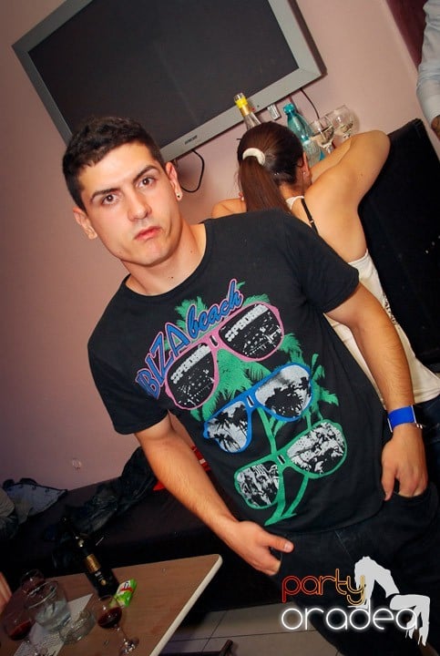 Distracţie nebună în Rio, 