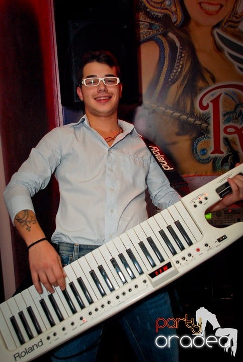 Distracţie nebună în Rio, 