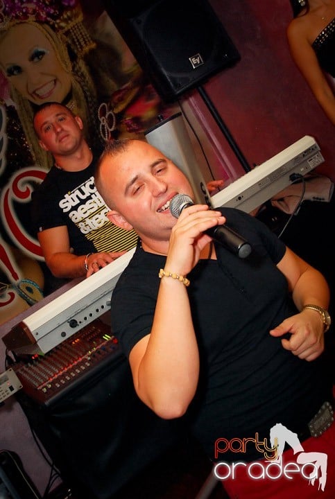 Distracţie nebună în Rio, 