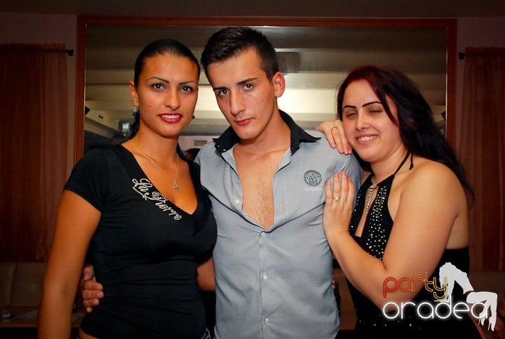 Distracţie nebună în Rio, 