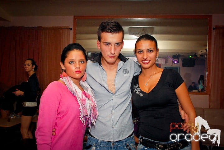 Distracţie nebună în Rio, 