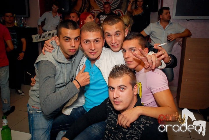 Distracţie nebună în Rio, 